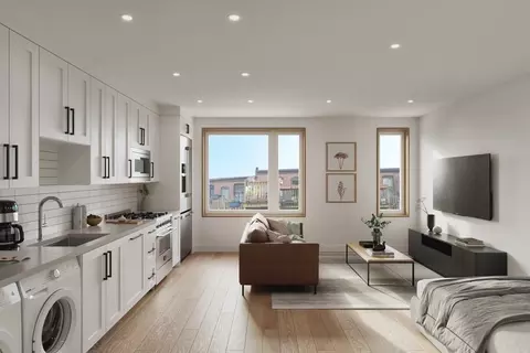 3171 Washington St #303, Boston, MA 02130