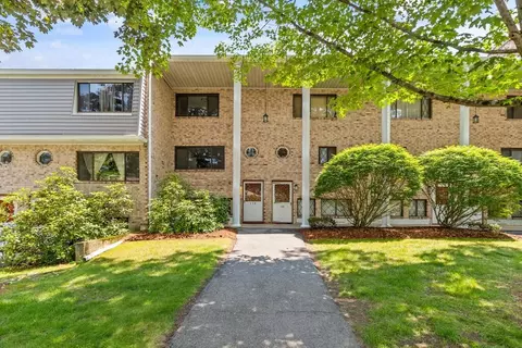 138 Farrwood #138, Haverhill, MA 01835