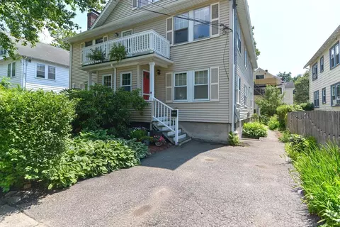 16 18 Whittemore Rd #18, Newton, MA 02458