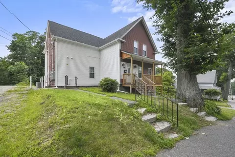 116 Malvern Rd, Worcester, MA 01610