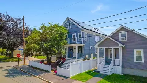 43-45 Elm Strett, Revere, MA 02151