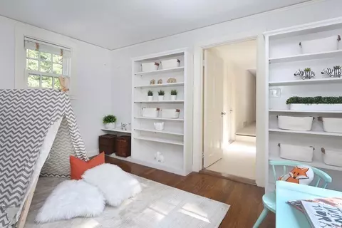 11 Laurel Rd, Brookline, MA 02467 photo 11