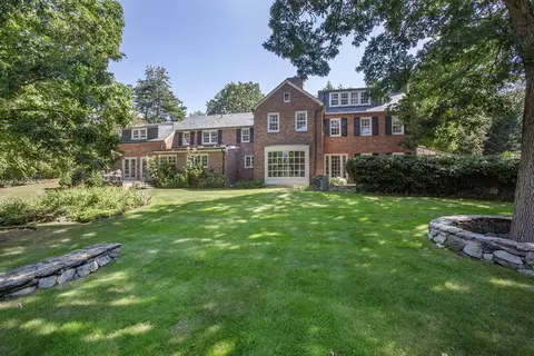 11 Laurel Rd, Brookline, MA 02467 photo 24