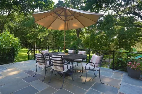 11 Laurel Rd, Brookline, MA 02467 photo 22