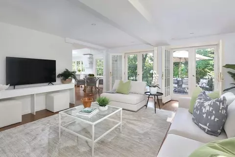 11 Laurel Rd, Brookline, MA 02467 photo 7