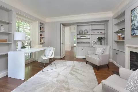 11 Laurel Rd, Brookline, MA 02467 photo 8