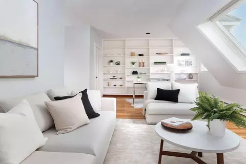 185 Davis Ave #7, Brookline, MA 02445 photo 4
