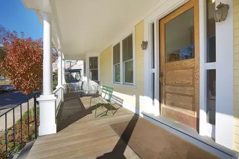 185 Davis Ave #7, Brookline, MA 02445