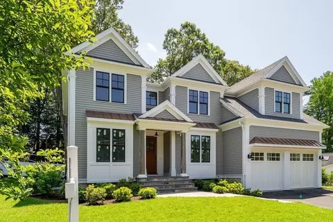 21 Mansfield Rd, Wellesley, MA 02481