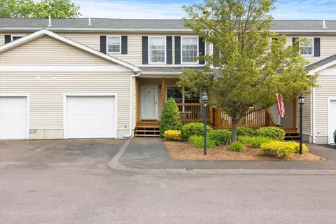 183 Leonard St #4, Raynham, MA 02767