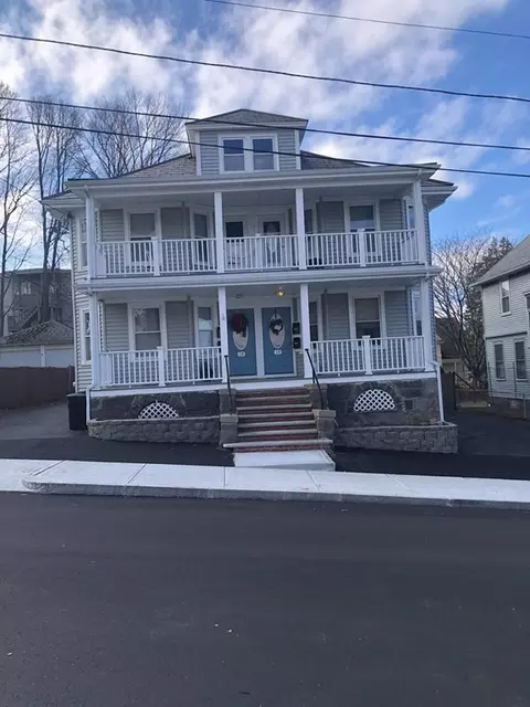 17-19 Plymouth St, Quincy, MA 02169
