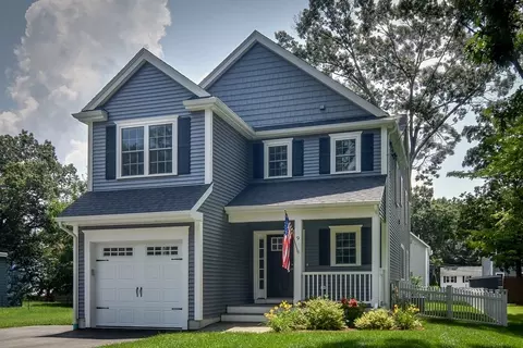 9 Windsor Ave, Natick, MA 01760