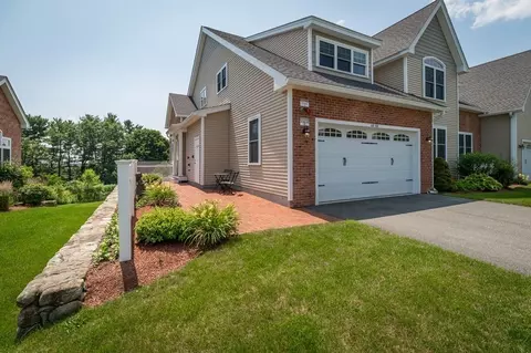 100 Kirkbride Dr #105, Danvers, MA 01923