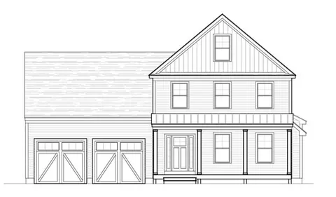 9 Olde Forge Lane, Easton, MA 02375