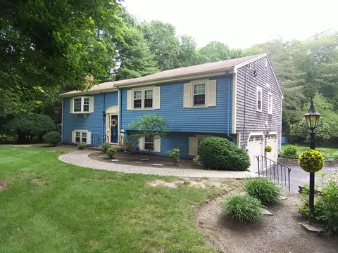 22 Hemlock, Norwell, MA 02061