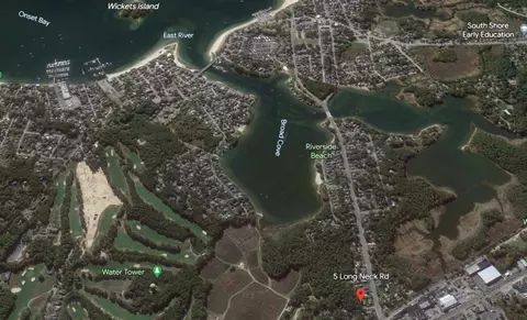 5 Long Neck Rd, Wareham, MA 02558