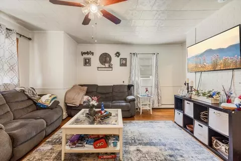 499 Tecumseh St, Fall River, MA 02721 photo 3