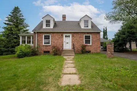 85 Lancaster Ave, West Springfield, MA 01089