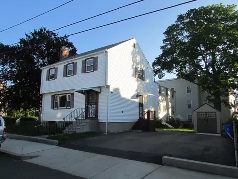 6 Garland Ave, Malden, MA 02148