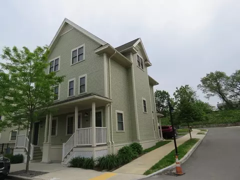 53 Edgewood #53, Boston, MA 02119