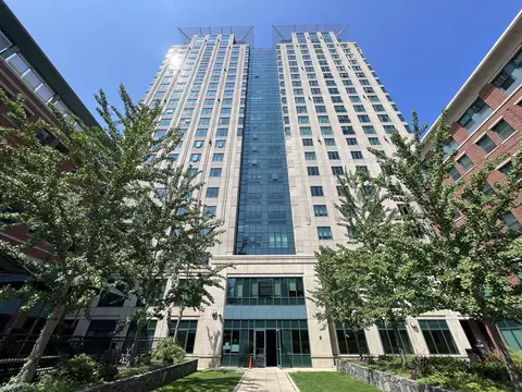 1 Nassau St #1104, Boston, MA 02111