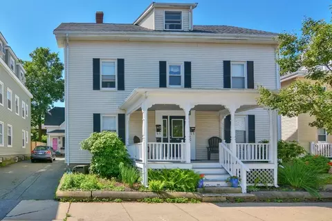 40 Bow St #1, Beverly, MA 01915 photo 2