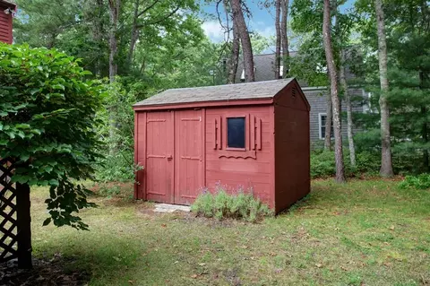 47 Whippoorwill Cir, Mashpee, MA 02649 photo 29