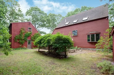 47 Whippoorwill Cir, Mashpee, MA 02649 photo 30