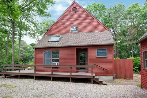 47 Whippoorwill Cir, Mashpee, MA 02649 photo 25