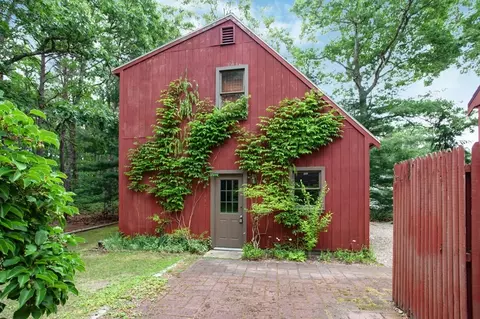 47 Whippoorwill Cir, Mashpee, MA 02649 photo 28