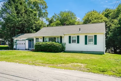 11 Byron Ave, Methuen, MA 01844