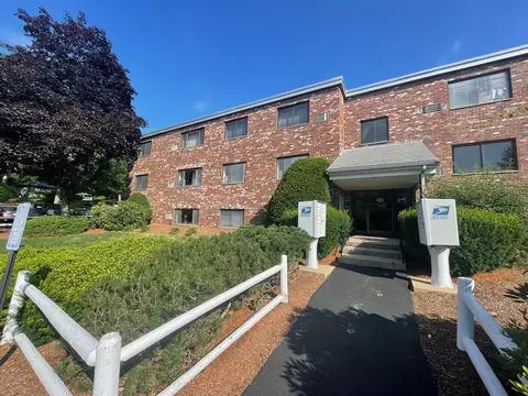 69 Milliken Ave #5A, Franklin, MA 02038