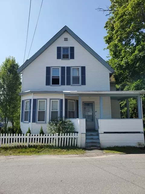 20 Baker St, Gardner, MA 01440