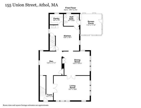 155 Union St, Athol, MA 01331 photo 29