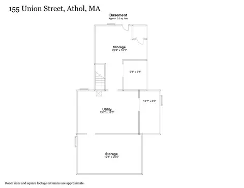 155 Union St, Athol, MA 01331 photo 31