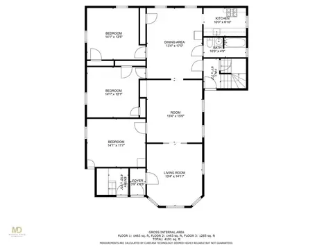 995 Social St, Woonsocket, RI 02895 photo 17