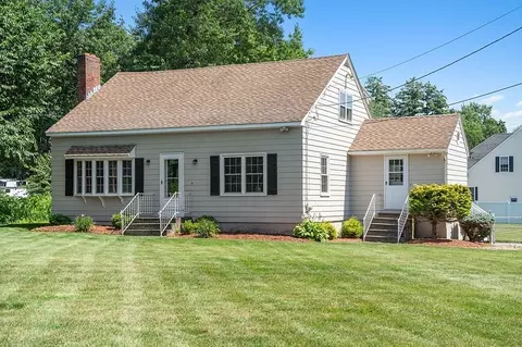880 Lancaster St, Leominster, MA 01453