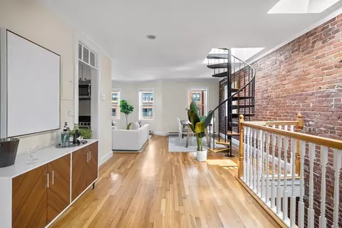 306 Columbus Ave #5, Boston, MA 02116