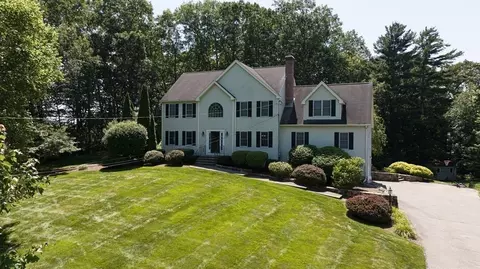 2 Morey Way, Milford, MA 01757
