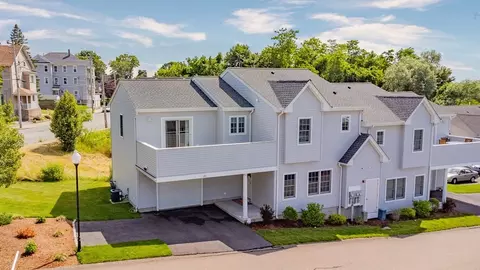 919 Bay #20, Fall River, MA 02724