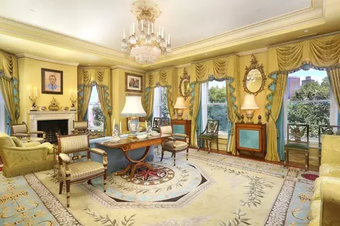 9 Arlington St #4, Boston, MA 02116