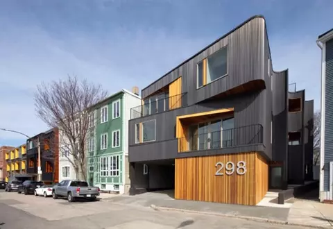 298 Marginal St #2, Boston, MA 02128