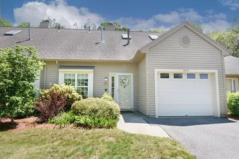 103 Ridgefield Cir #D, Clinton, MA 01510