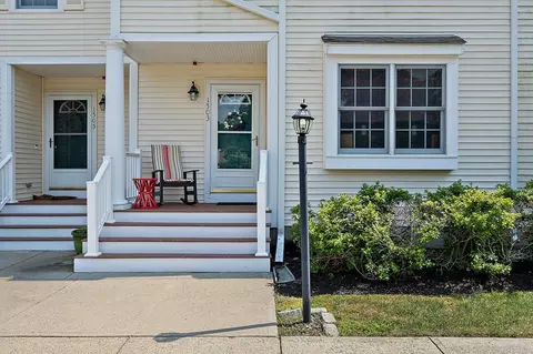 1503 Thayer St #1503, Abington, MA 02351
