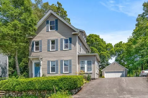 50 Gould St #2, Stoneham, MA 02180