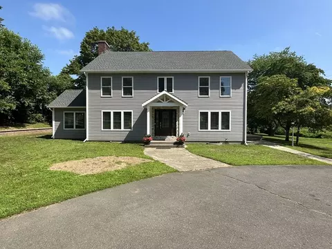 716 Cooper St, Agawam, MA 01001