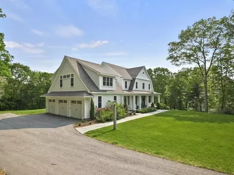 12 Fox Run Rd, Dover, MA 02030 photo 2