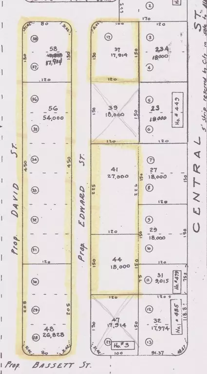 0 Edward St, Leominster, MA 01453