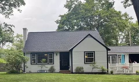 12 Old Stow Rd, Hudson, MA 01749