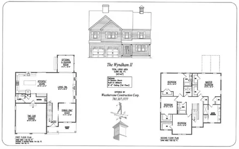 80 Massapoag St #5, Weymouth, MA 02190